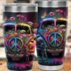 Happy Hippies Tumbler 6