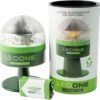 LEDONE Baliza V16 Obligatoria DGT 2026 - Luz de Emergencia LED ONE Connected con Conectividad NB-IoT y GPS Preciso - ECO Friendly y Compacta